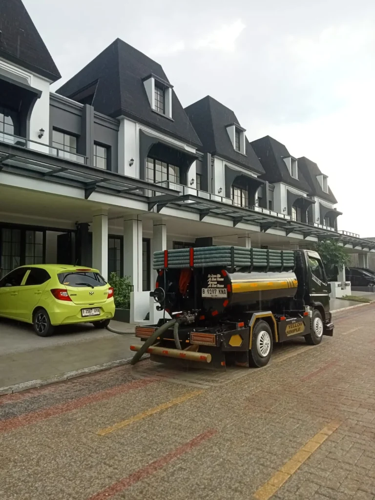 Galeri - Sedot WC Jakarta - Sedot WC Jakarta Selatan - Sedot WC Jabodetabek - sedot wc tiga putra