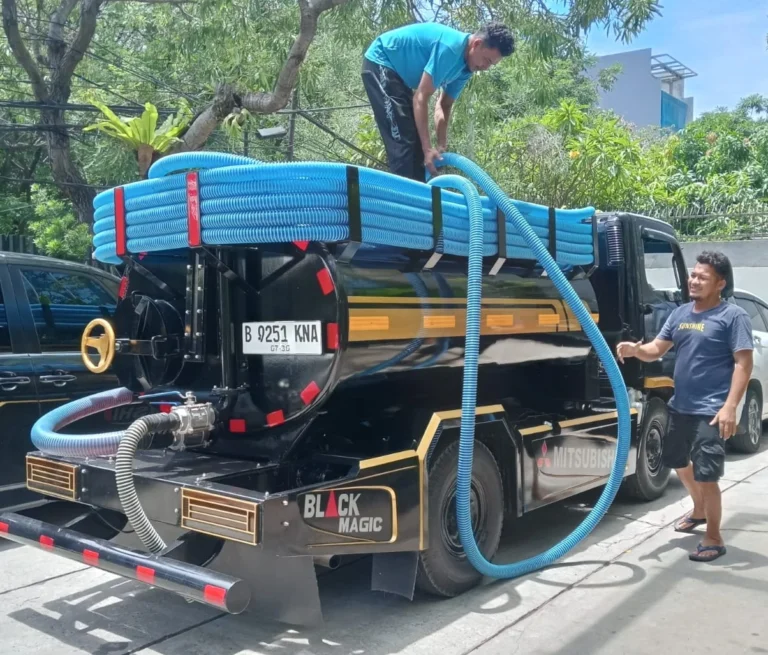 Galeri - Sedot WC Jakarta - Sedot WC Jakarta Selatan - Sedot WC Jabodetabek - sedot wc tiga putra