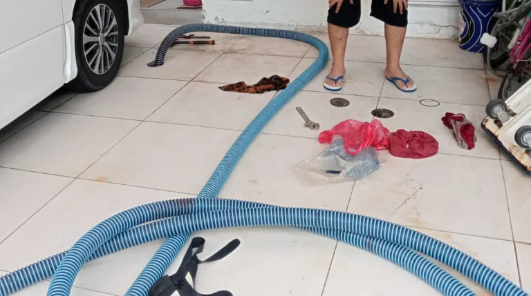 Galeri - Sedot WC Jakarta - Sedot WC Jakarta Selatan - Sedot WC Jabodetabek - sedot wc tiga putra