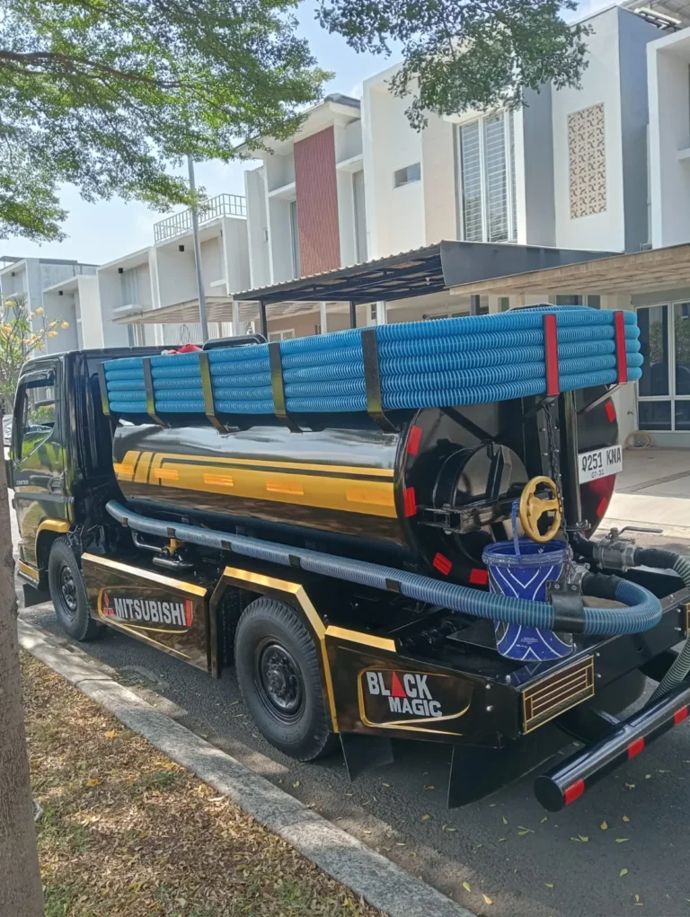 Galeri - Sedot WC Jakarta - Sedot WC Jakarta Selatan - Sedot WC Jabodetabek - sedot wc tiga putra