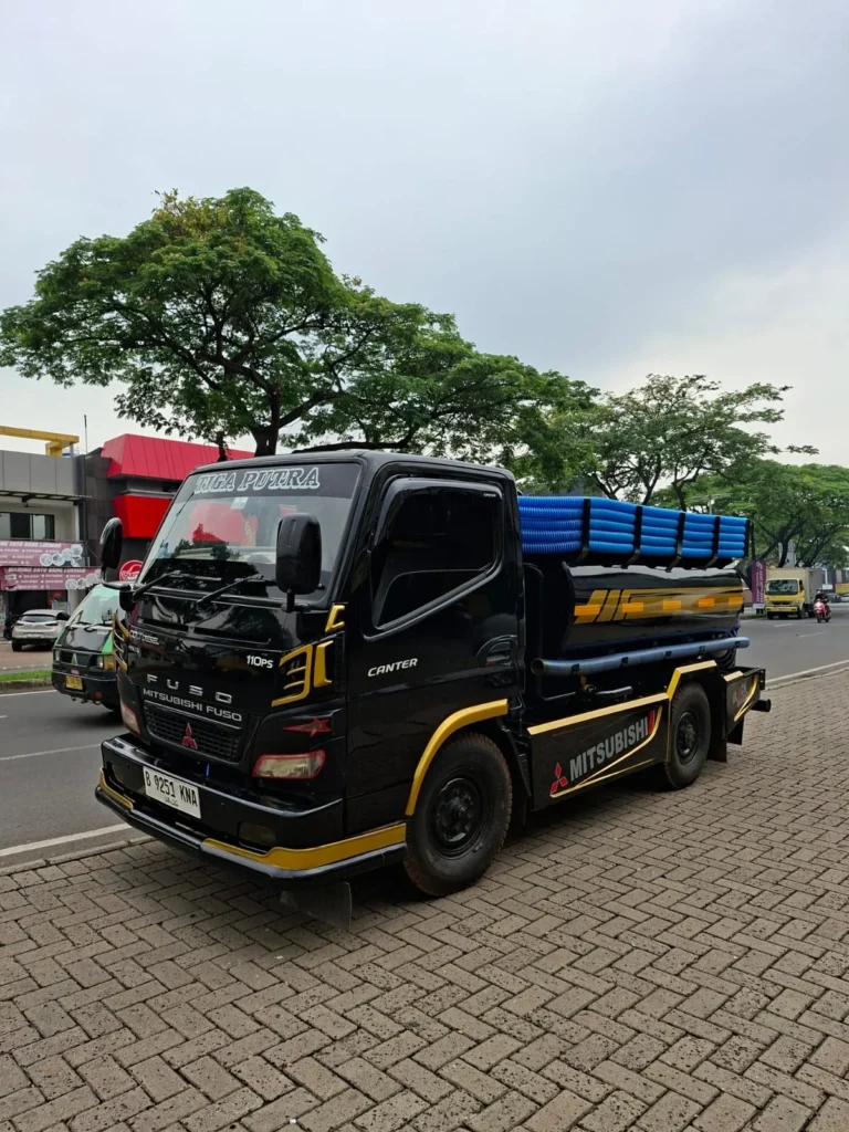 Sedot WC Jakarta Selatan | Murah & Resmi 2026